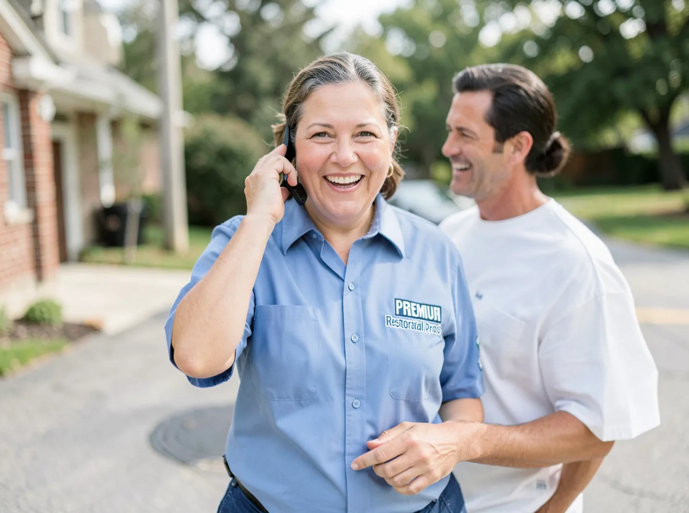 Water Damage Restoration Hamilton, KS FAQs